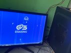 19" Mark Monitor