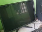 19" Mark Monitor