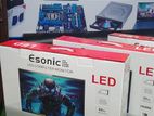 19" Monitor Esonic