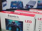 19" Monitor Esonic
