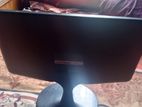 19" Monitor