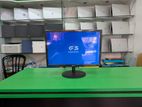 19" Monitor Gigasonic Full Fresh No Repair