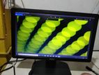 19 monitor original Dell mark