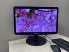 19" Original Samsung Brand Full Fresh Monitor (Model SyncMaster SA100