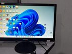 19" Philips Monitor