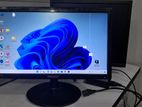 19" Samsung Monitor