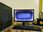 19" Samsung Monitor