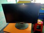 19" sasmung LED monitor