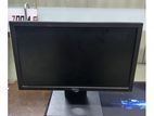 19'' Used Fresh Super Colour Led Monitor অর্ধেক দামে