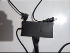 19 volt 4.62 A laptop adapter