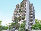 1900 Sft 3 Bed South Facing Ongoing Flat Sale@i-extend. Bashundhara