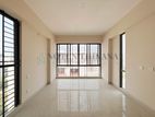 1900 Sft Exclusive Apartment on 9th floor for Rent in Bashundhara R/A.