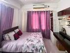 1900 Sft Luxurious Full Furnish Ready Apartment For Rent In Uttara