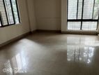 1900 Sft Office Space For Rent in Gulshan 1