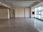 1900 Sqft Open Fully Commercial Space rent In Banani