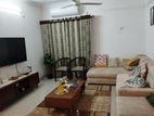 1900 Sqft Residence Office Rent in Banani