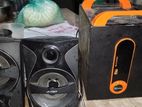 Sound Speaker for sell