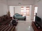 1900sqft Fully Furnished Apartment Rent 3bed Gulshan1 Nice View