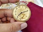 1923 Most Rare GOLD Elgin Pocket watch 100 Years Old