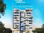 1935 sft ongoing apt. Sale at Block-J,Bashundhara R/A