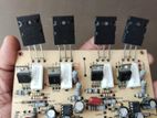 Sound Adapter board