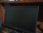 19.5 inch monitor