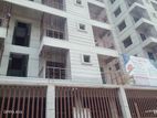 1950- Sft ---- Semi Ready----Apartment For Sale At Khilgaon, Riazbag,