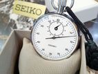 1966 Most Rare SEIKO Mechanical Stopwatch JAPAN