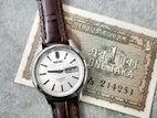 1967 Most Rare SEIKO MATIC 33 jewels Automatic JAPAN