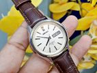 1967 SEIKOMATIC 33 jewels Automatic Most Rare JAPAN