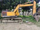 IHI excavator