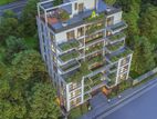 1970 Sft_with 970 Sft Terrace_luxurious Apartment @block # M, Basundhora