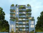 1970 Sft_with 970 Sft Terrace_luxurious Apartment @block # M, Basundhora