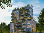 1970 Sft_with 970 Sft Terrace_luxurious Apartment @block # M, Basundhora