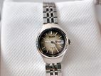 1970's LADIES SEIKO Automatic Most Rare JAPAN