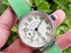 1970's WEST END WATCH Hand winding Automatic SWISS