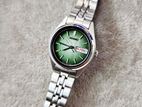 1972 Most Rare SEIKO LADIES Type 2 Quartz JAPAN