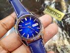 1974 SEIKO SS Actus 25 jewels Automatic Original JAPAN