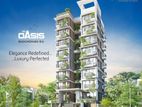 1975 Sft 4bed South Face Ongoing Flat Sale @ K Block, Bahundhara R/A