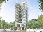 1975 sft 4bed south facing apartment sale#Bashundhara R/A-Block-K