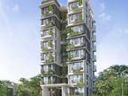 1975sft 4beds pre-booking apartment sale@block-k,Bashundhara R/A