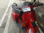 Vespa T5, 1994