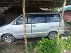 Toyota Noah minivan 1997