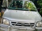 Toyota Noah 1998