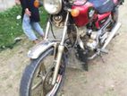 Motorcycle sell 1999