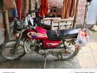 Dayang DY-100 1999