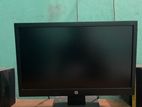 19” monitor full ok