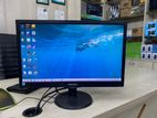 19"Inch PHILIPS Brand Full Fresh LED Monitor ( Model 193V )