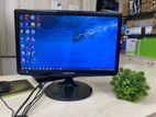 19"Inch Samsung Brand Full Fresh LED Monitor ( Original )