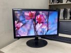 19"Inch Samsung Brand Full Fresh Monitor ( Model S19D300 )